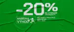 Cropp -20% na vybran&eacute; produkty &ndash; do 04.05.2026