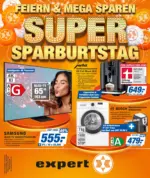 expert Schlagenhauf GmbH Expert: Elektronikangebote - bis 15.05.2026