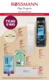 Rossmann gazetka