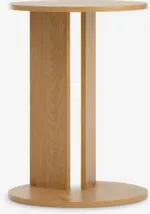 JYSK JYSK Масичка RAASTED 40x55 1 рафт цвят топъл дъб - до 15-05-26