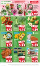 Kaufland: Mo-Mi Der Wochenstart