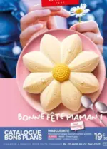 Maison Thiriet Bonne f&ecirc;te maman ! - au 28.05.2026