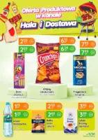 Katalog Spożywczy EC05
