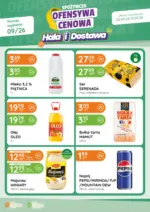 Ofensywa Spożywcza EC09 Eurocash &ndash; do 13.05.2026