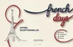 Blue Green Les offres French Days du 29 avril au 6 mai 2026 ! - au 06.05.2026