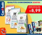 Casabal&ograve; Qualita e convenienza sempre - al 30.04.2026