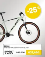 Sportland Offerte Sportland - al 31.05.2026