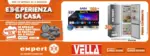 Vella Elettrodomestici Experienza di casa - al 06.05.2026