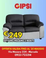 Gipsi Offerte - al 20.05.2026