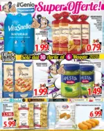 Il Genio Super Offerte! - al 06.05.2026