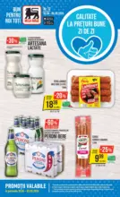 Catalog Mega Image p&acirc;nă &icirc;n data de 06.05.2026