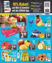 E center: Wochenangebote