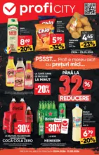 Profi Catalog Profi p&acirc;nă &icirc;n data de 12.05.2026 - p&acirc;nă la 12-05-26