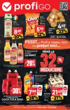 Profi Catalog Profi p&acirc;nă &icirc;n data de 12.05.2026 - p&acirc;nă la 12-05-26