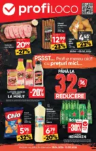Profi Catalog Profi p&acirc;nă &icirc;n data de 12.05.2026 - p&acirc;nă la 12-05-26