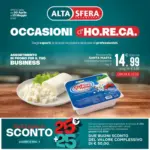 Altasfera Occasioni d'HO.RE.CA. - al 13.05.2026