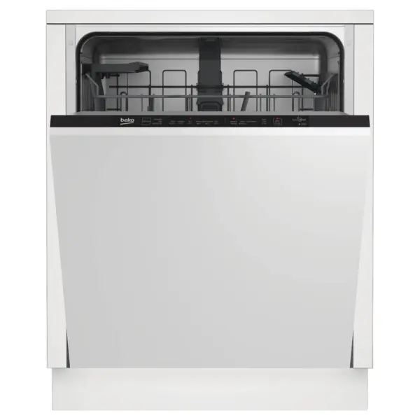 beko Einbaugeschirrsp&uuml;ler BDIN16420