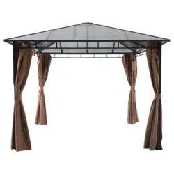 Pavillon Xenia
