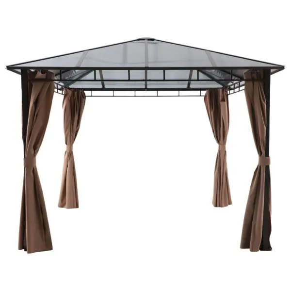 Pavillon Xenia