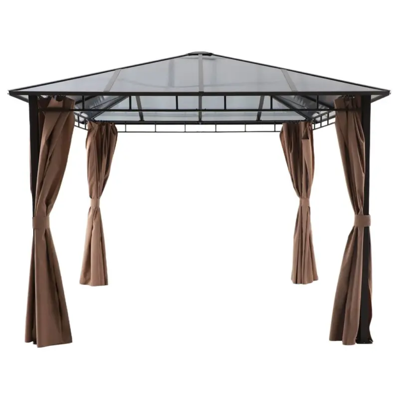 Pavillon Xenia
