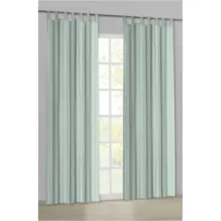 Schlaufenvorhang Silk