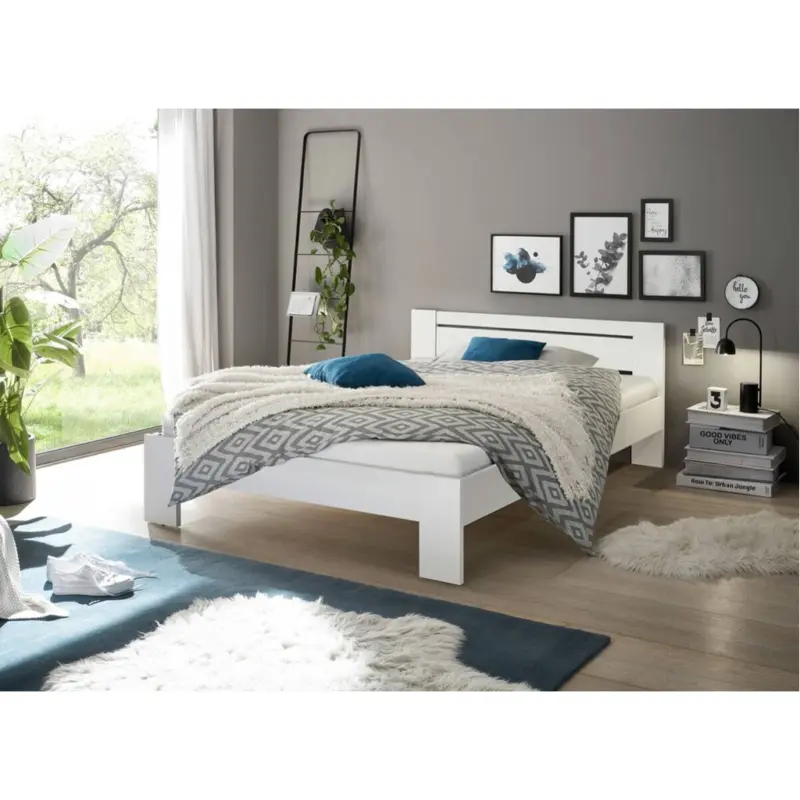 Futonbett Cannes