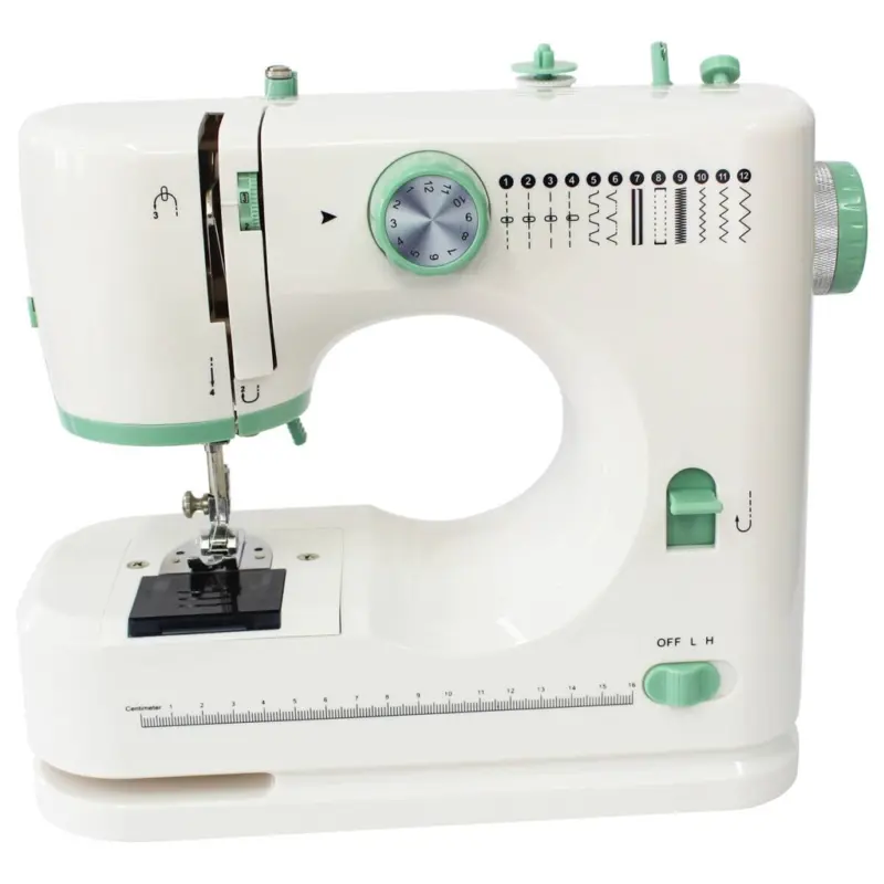 Emerio N&auml;hmaschine SEW-132300.1