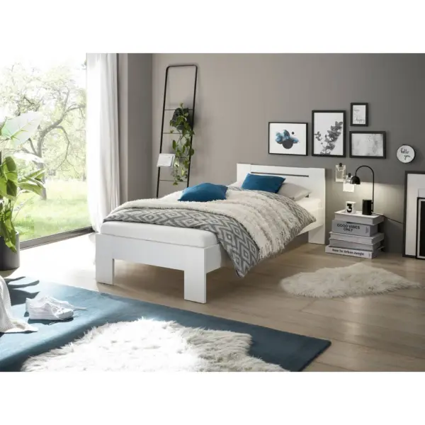 Futonbett Cannes