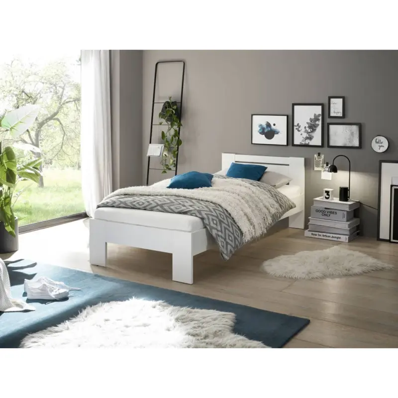 Futonbett Cannes