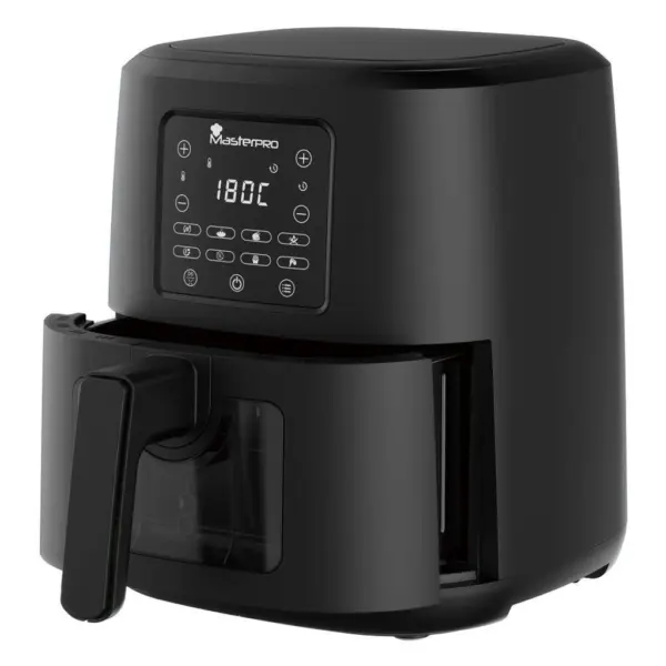 Masterpro Hei&szlig;luftfritteuse
