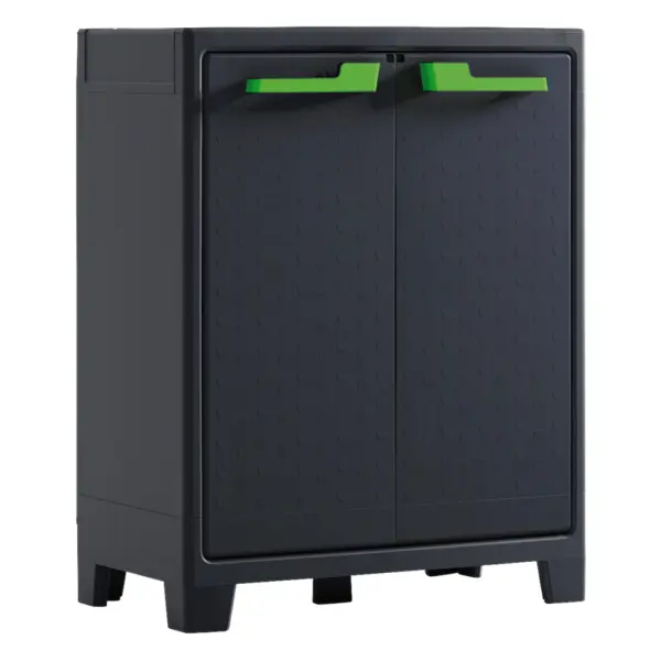 Keter Kunststoffschrank Moby