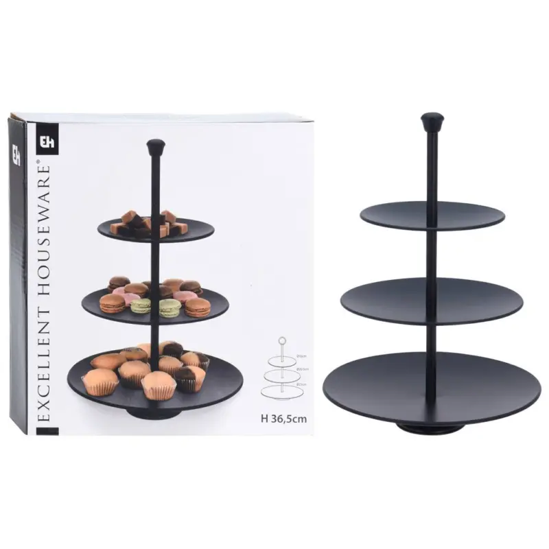 Excellent Houseware Etagere