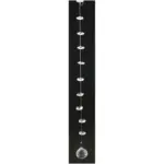 POCO Glas-Art Deko-Kette - bis 10.05.2026