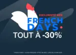 Damart FRENCH DAYS - au 05.05.2026