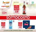 Superpan Sottocosto - al 09.05.2026