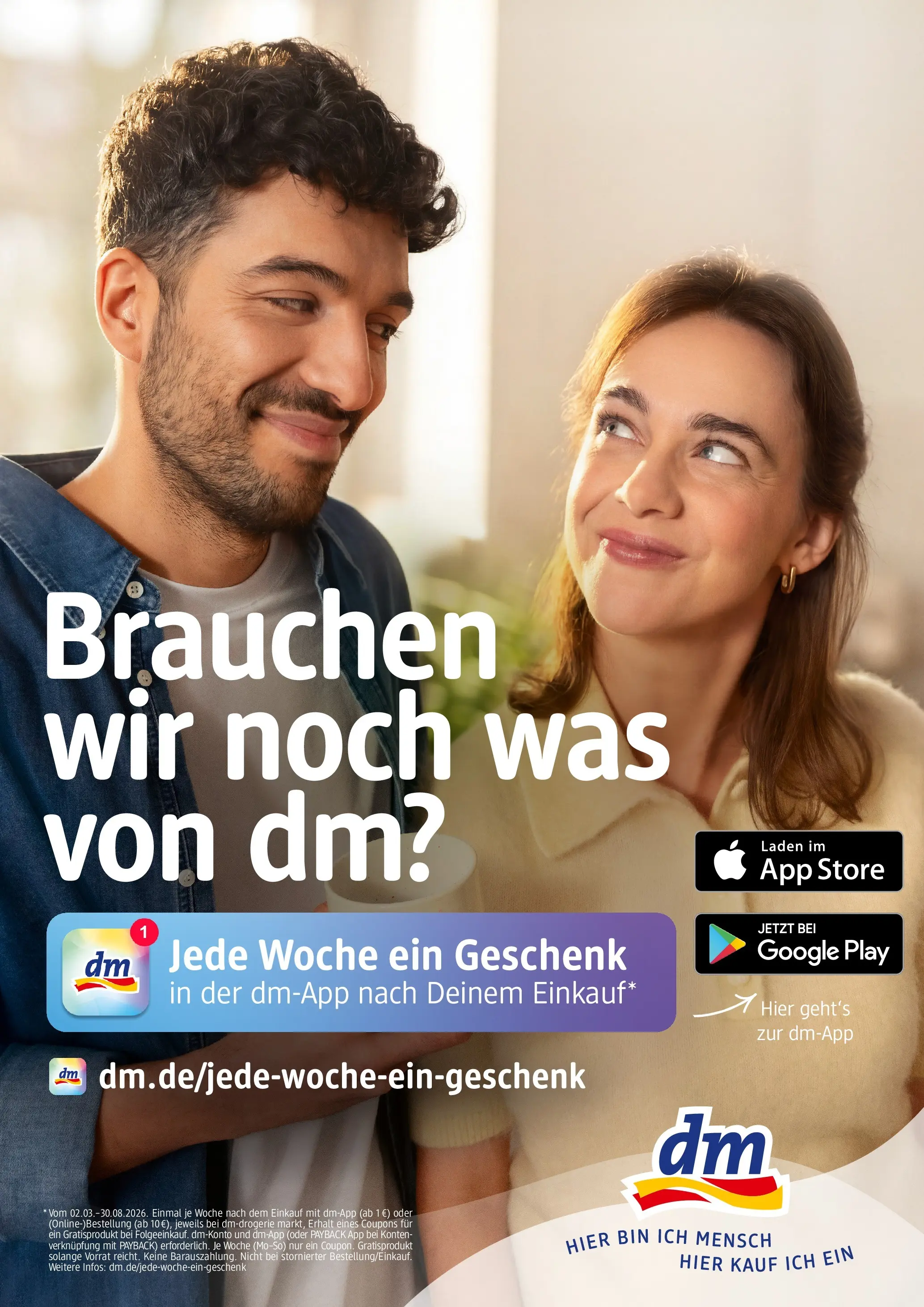 dm drogerie prospekt Bad Wiessee (ab 05.05.2026) zum Blättern | Seite: 5
