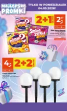 Aktualne okazje i oferty