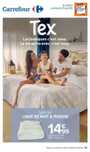 Kinder SPECIAL LINGE DE NUIT MAISON - du 12.05.2026