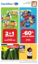 Kinder LES PROMOS DU QUOTIDIEN - du 12.05.2026