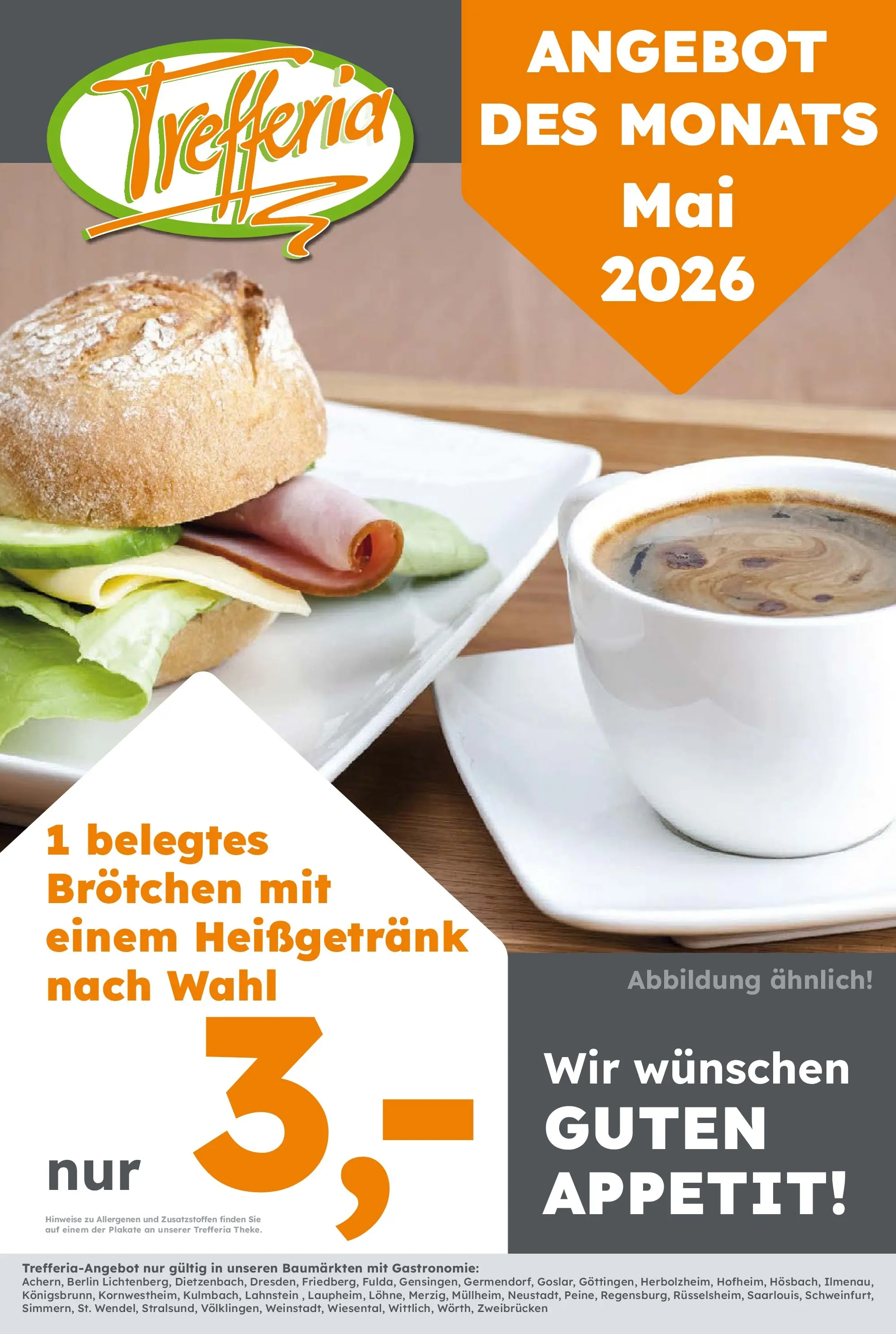 Globus Baumarkt Prospekt Wittlich	 (ab 03.05.2026) zum Blättern | Seite: 17