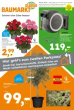 Globus Baumarkt Globus Baumarkt: Wochenangebote - bis 09.05.2026