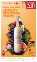 Kinder FOIRE AUX VINS D&Eacute;T&Eacute; - du 12.05.2026