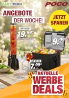 Poco: Angebote der Woche