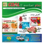 Coal Coal il market. - al 20.05.2026