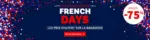 Bleu Cerise FRENCH DAYS - au 05.05.2026