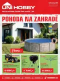 Uni Hobby let&aacute;k