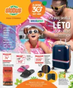 Globus Globus 19 26 K2 Leto2 PRST &ndash; od 06.05.2026
