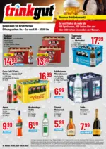 trinkgut trinkgut: Wochenangebote - bis 09.05.2026