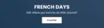 Quiksilver French days - au 10.05.2026