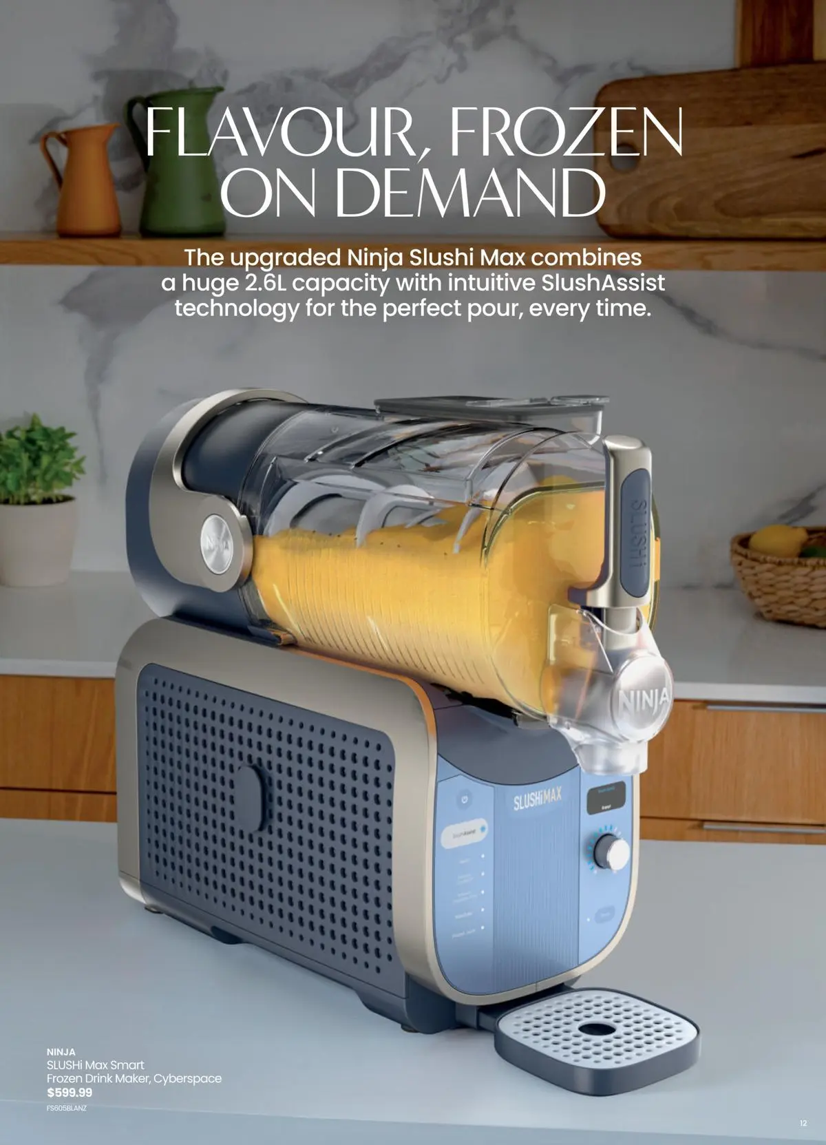 Deals - Kitchen & Dining Essentials - 04/05/2026 > weekly / monthly specials | Page: 12